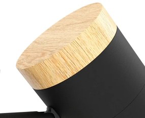 Eglo 390071 - LED Állólámpa CARTAGENA 3xGU10/4,5W/230V 3000K