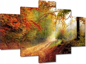 Festmények 150x105 Tájkép