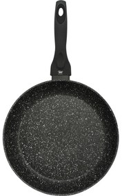 Elo 95002 2 részes serpenyő szett Granit Passion20 + 28 cm