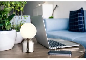 Globo 21006N - LED Dimmelhető érintős asztali lámpa JULSY LED/2,5W/3,7V