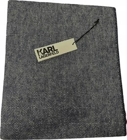 Takaró Karl Lagerfeld 211H4060 130x170 cm