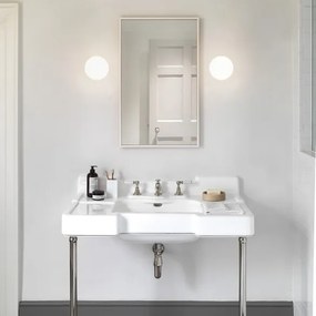 Astro Lighting ZEPPO 1176004 Süllyesztett mennyezeti lámpa 1x33W/G9 IP44