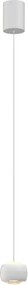 Aviano Lighting QUIBERON 6039-108 Függőlámpa 6w/led 3000k 600lm