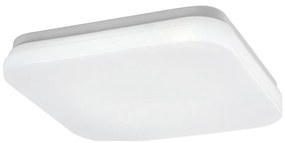 Rabalux 77134-LED LOWAR fürdőszobai mennyezeti lámpatest LED/12W/230V IP44 3000/4000/6000K
