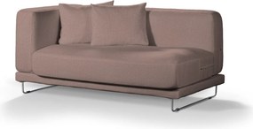 Dekoria Huzat Ikea Tylösand 2-személyes, nem nyitható kanapéhoz, rózsaszín