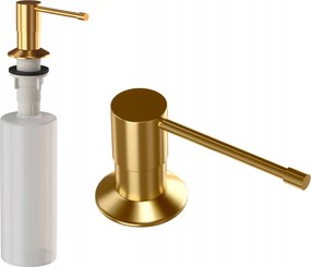 Arany Mosogató Adagoló Gránit Mosogató