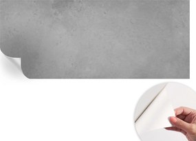 Modern Öntapadós Fotótapéta Mosható Elegáns szürke 250x104 cm