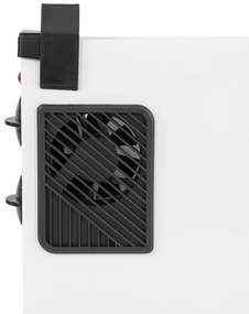 Mistral elektromos fűtőtest 750W / 2000W