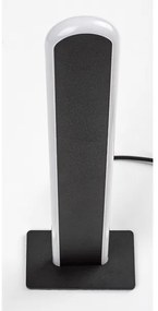 Rabalux 74194 - LED Dimmelhető asztali lámpa SINDRI LED/15W/230V 3000/4000K fekete