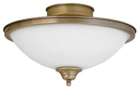 Rabalux 2759 - Mennyezeti lámpa ELISETT 2xE14/40W/230V