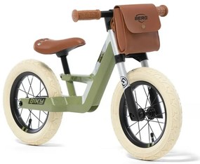 BERG Bicycles Retro robogó, zöld