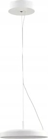 Függőlámpa Goodhome 20 W fehér