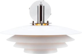 Nordlux BRETAGNE 2213471001 Fali lámpa 1x25W/G9 IP20