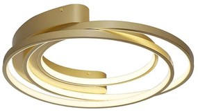 Rabalux 71288 - LED mennyezeti lámpatest HOLIZE LED/50W/230V