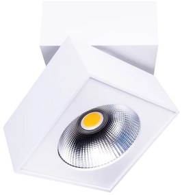 MAXLIGHT-C0106 ARTU Fehér Színű Mennyezeti Lámpa LED 15W IP20