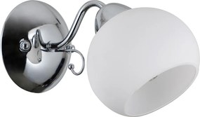Italux MASSERI WL-6895-1 Fali lĂĄmpa 1x40W/E27 IP20