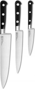 Tarrerias-bonjean Konyhai késkészlet 3db-os Maestro Gb