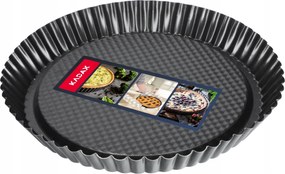 Tepsi Sütemény Sütőforma Kerek Tapadásmentes 28 cm