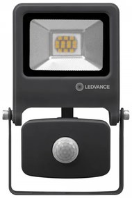 Ledvance - LED Reflektor érzékelővel ENDURA LED/10W/230V IP44