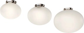 Orlicki Design PALLA 30 OR81152 Süllyesztett mennyezeti lámpa 1x15W/E27