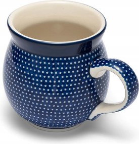 Hordó bögre 330ml Ceramika Artystyczna Bolesławiec