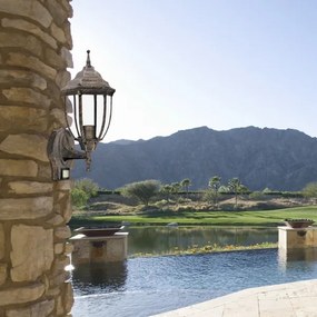 Rabalux 8458 - Kültéri fali lámpa a mozgásérzékelős NIZZA 1xE27/60W/230V