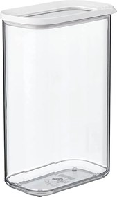 Ételtároló tartály Mepal 2000 ml átlátszó