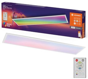 Ledvance Ledvance-LED RGBW Dimmelhető mennyezeti lámpa SMART+MAGIC LED/36W/230V Wi-Fi + távirányító P225397