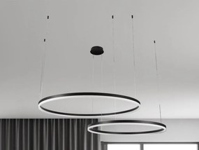 NEDES J4382-B Modern Led Függesztett Lámpa IP20