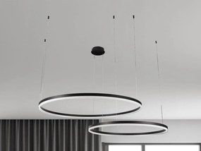LED világítás + vezérlés 100W - J4382/B