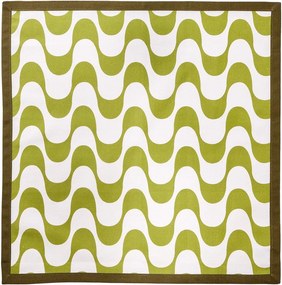 WAVY pamut szalvéta 42x42cm