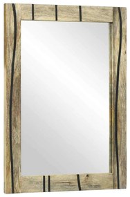 Fürdőszoba bútor szett fiókkal 3 pcs Barna 38 x 33 x 160 cm