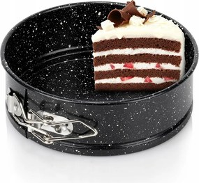 Gránit tortaforma Kigombolható tortaforma 14cm