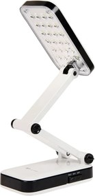 Zaparkorun Asztali LED lámpa 24 LED diódával
