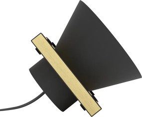 Eglo MACCLES 43959 Asztali lámpa 1x15W/E27 IP20