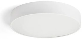 RED - Design Rendl - R13332 - LED Mennyezeti lámpa MEZZO LED/60W/230V fehér