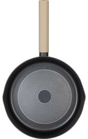 Lamart LT1217 Poele serpen, átmérő 28 cm, bézs