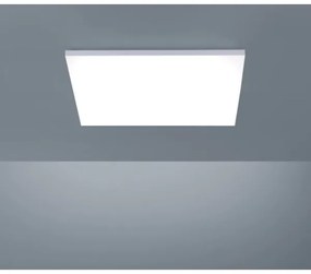 Paul Neuhaus 8492-16 - LED Dimmelhető panel FRAMELESS LED/35W/230V + távirányító