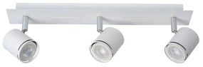 Lucide 26994/15/31 - LED dimmelhető spotlámpa RILOU 3xGU10/5W/230V