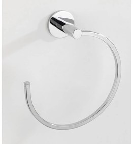 Isera fali törölközőtartó, szélesség 19 cm - Wenko