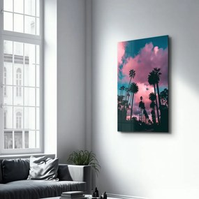 Üvegkép, 70×110 cm – SPR-1089