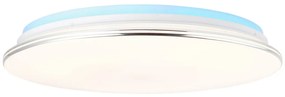 Brilliant EDNA G97046/15 Süllyesztett mennyezeti lámpa 1x30W/LED 3200LM IP20