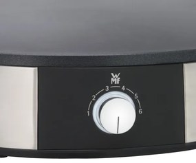 WMF - Palacsintasütő LONO 1630W/230V rozsdamentes