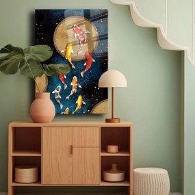 Üvegkép, 60×90 cm – Camtbl-029