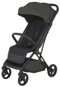 Espiro Just sport babakocsi - 104 Green Avokado