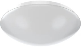 APLED - LED Mennyezeti lámpa érzékelős LENS P TRICOLOR LED/18W/230V 1210lm