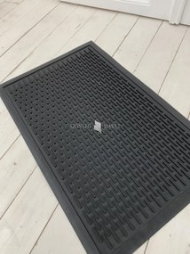 Kültéri Lábtörlő 121 Anthracite 45x70cm