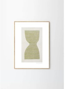 Poszter 30x40 cm Aventurine – Emma Lawrenson – The Poster Club