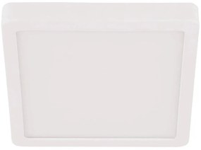 Eglo 30893 - LED fürdőszobai mennyezeti lámpatest FUEVA LED/20,5W/230V IP44 fehér