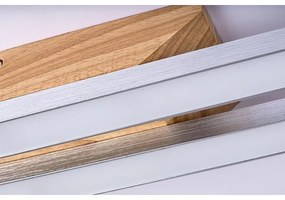 Rabalux 71084 - LED mennyezeti lámpa TAMUR LED/21W/230V 4000K